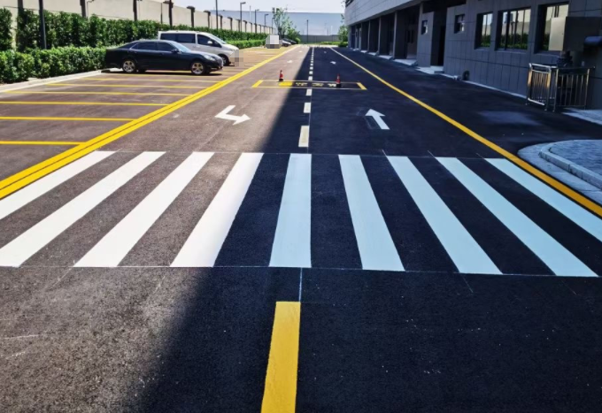 宁波厂区划线电话